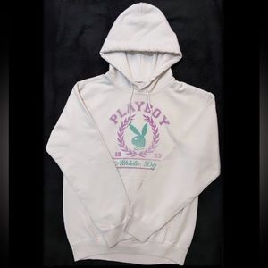 “Playboy” Hoodie
